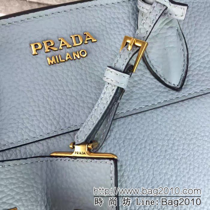 普拉達PRADA原單 新款prada esplanade bag 1BA047手提肩背包 PHY1003